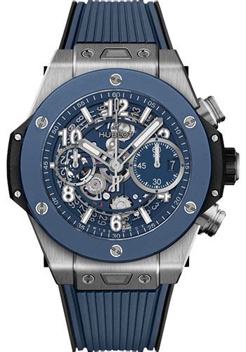 hublot 441.nl.5171.rx|hublot unico titanium.